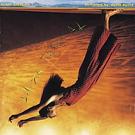 Various Artists - Brazil Classics, Vol. 1: Beleza Tropical - World / Reggae - CD
