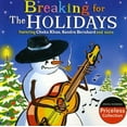 thumbnail image 1 of Various Artists - Breaking For The Holidays - Christmas Music - CD, 1 of 1