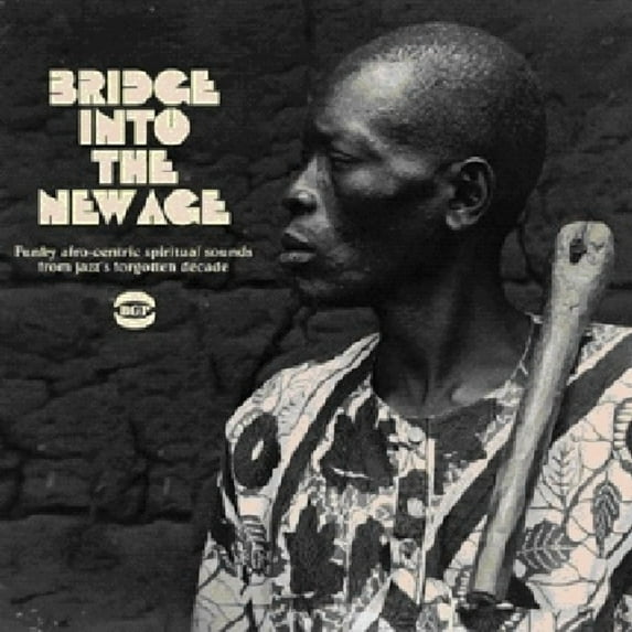 Various Artists - Bridge Into The New Age - Music & Performance - CD