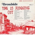 thumbnail image 1 of Various Artists - Broadside 5: Time Running / Various - Music & Performance - CD, 1 of 1
