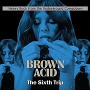 Various Artists - Brown Acid - The Sixth Trip Various Artists - Music & Performance - Vinyl