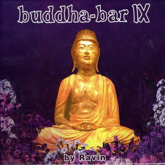 Various Artists - Buddha Bar Ix / Various - Music & Performance - CD