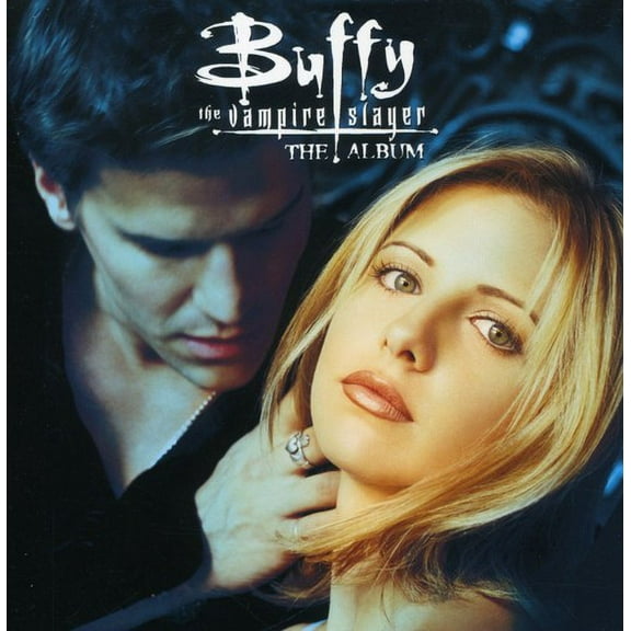 Various Artists - Buffy the Vampire Slayer - Music & Performance - CD