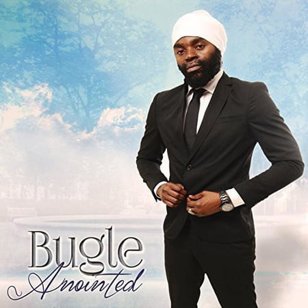 Various Artists - Bugle-Anointed / Various - Music & Performance - CD