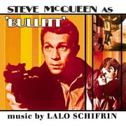 Various Artists - Bullitt Original Motion Picture Soundtrack - Soundtracks - CD