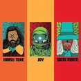 thumbnail image 1 of Various Artists - Burnout (Various Artists) - Music & Performance - CD, 1 of 1