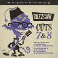 thumbnail image 1 of Various Artists - Buzzsaw Joint: Cuts 7 And 8 - Music & Performance - CD, 1 of 1