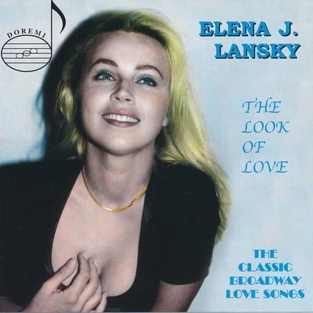Various Artists - CLASSIC BROADWAY LOVE SONGS / various - Music & Performance - CD
