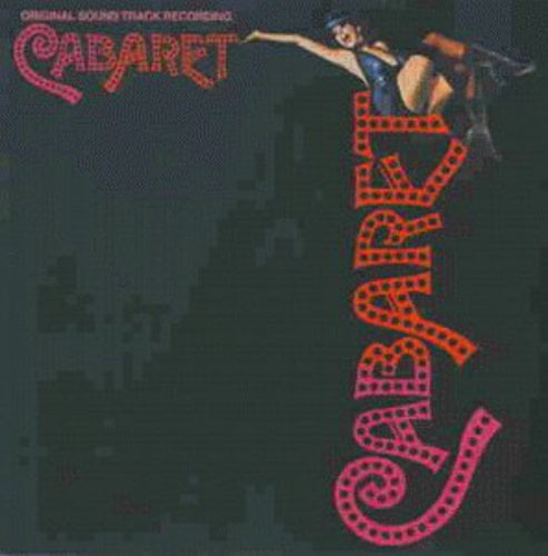 HIP-O RECORDS Various Artists - Cabaret (Original Soundtrack Recording) - Soundtracks - CD