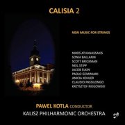 Various Artists - Calisia 2 - Music & Performance - CD