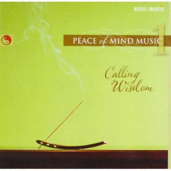 Various Artists - Calling Wisdom / Various - New Age - CD