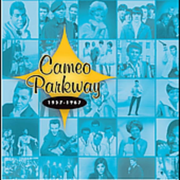 Various Artists - Cameo Parkway Story - Music & Performance - CD