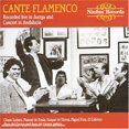 thumbnail image 1 of Various Artists - Cante Flamenco - Live / Various - Music & Performance - CD, 1 of 1
