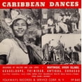 thumbnail image 1 of Various Artists - Caribbean Dances / Various - Music & Performance - CD, 1 of 1
