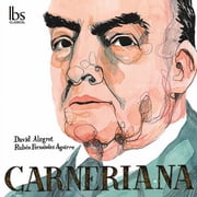 Various Artists - Carneriana - Music & Performance - CD