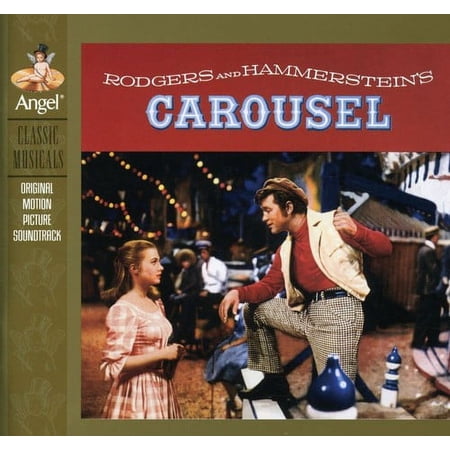 Various Artists - Carousel Soundtrack - Music & Performance - CD