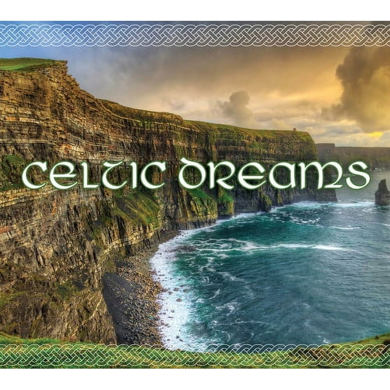ケルティック・ドリームランド Various Artists - Celtic Dreams - Music & Performance - CD
