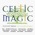 thumbnail image 1 of Various Artists - Celtic Magic: Eleven Irish Instrumentals - Music & Performance - CD, 1 of 1