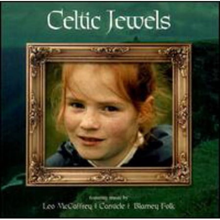 Various Artists - Celtic Pride - Music & Performance - CD