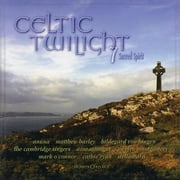 Various Artists - Celtic Twilight 7 Sacred Spirit - New Age - CD