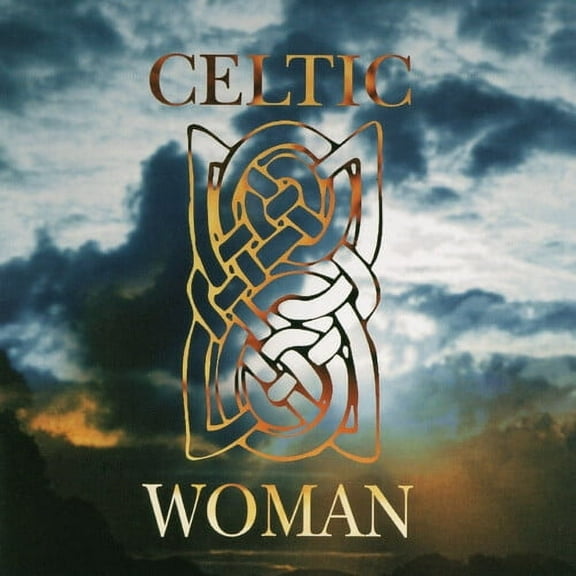 Various Artists - Celtic Woman - Celtic - CD