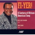 thumbnail image 1 of Various Artists - Century of African American Song / Various - Music & Performance - CD, 1 of 1