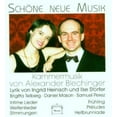 thumbnail image 1 of Various Artists - Chamber Music V.A. Blechinger - Music & Performance - CD, 1 of 2