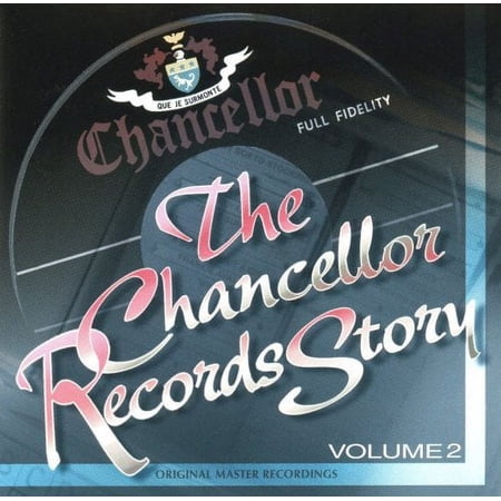 Various Artists - Chancellor Records Story, Vol. 2 - Opera / Vocal - CD