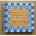 thumbnail image 1 of Various Artists - Chansons Et Comptines Enfance - CD, 1 of 1