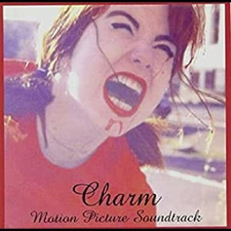 Various Artists - Charm Soundtrack - Music & Performance - CD