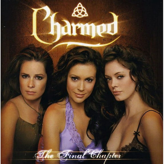 Various Artists - Charmed: The Final Chapter - TV Soundtracks - CD