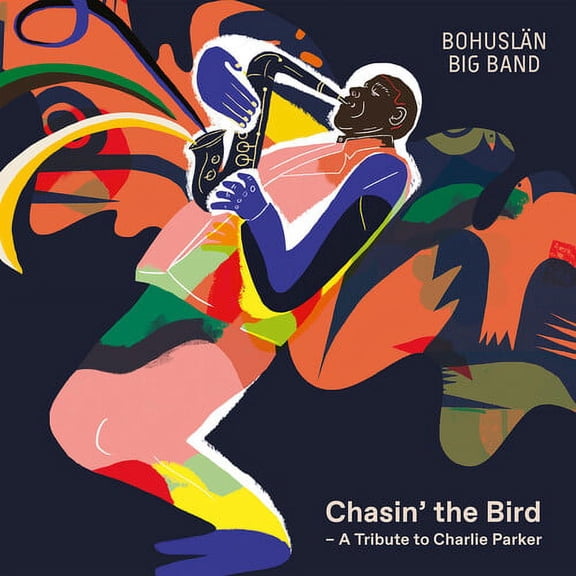 Various Artists - Chasin the Bird - Music & Performance - CD