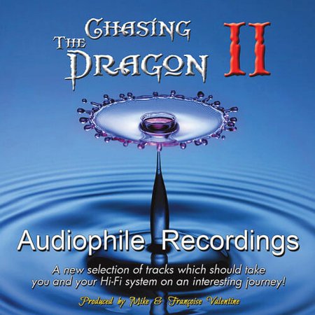 Various Artists - Chasing the Dragon II Audiophile - Music & Performance - Vinyl