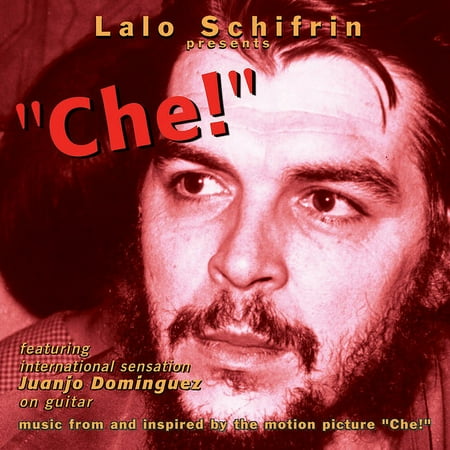 Various Artists - Che! (Music From and Inspired by the Motion Picture) - Soundtracks - CD