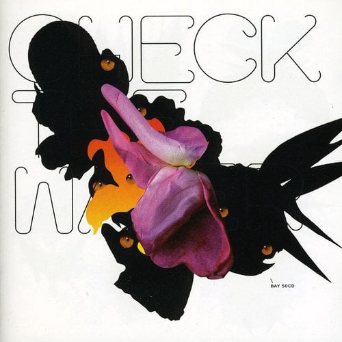 Various Artists - Check The Water - Electronica - CD