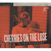 Various Artists - Cherries On The Lose 2 28 First Recordings Various Artists - Music & Performance - CD