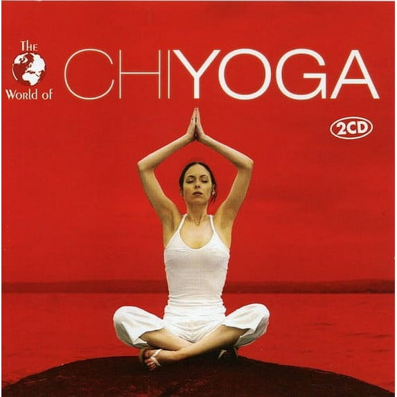 Various Artists - Chi Yoga - Music & Performance - CD