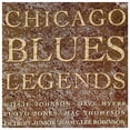 thumbnail image 1 of Various Artists - Chicago Blues Legends / Various - Blues - CD, 1 of 1