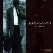 Various Artists - Chicago Blues, Vol. 2 - Blues - CD