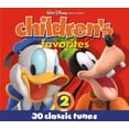 thumbnail image 1 of Various Artists - Children's Favorites, Vol. 2 - Children's Music - CD, 1 of 2