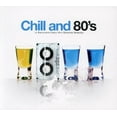 thumbnail image 1 of Various Artists - Chill & 80s / Various - Music & Performance - CD, 1 of 1