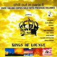 thumbnail image 1 of Various Artists - Chill Out In Paris, Vol. 6 - Music & Performance - CD, 1 of 1