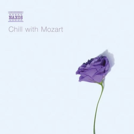 Various Artists - Chill with Mozart - Music & Performance - CD