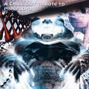 Various Artists - Chillout Tribute To Pink Floyd Various Artists - Music & Performance - CD