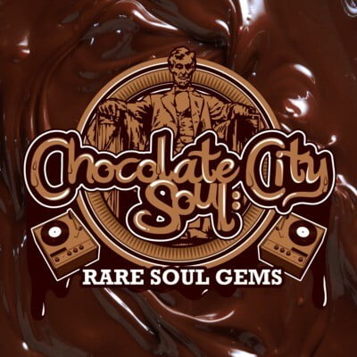Various Artists - Chocolate City Soul: Rare Soul Gems / Various - Music & Performance - CD