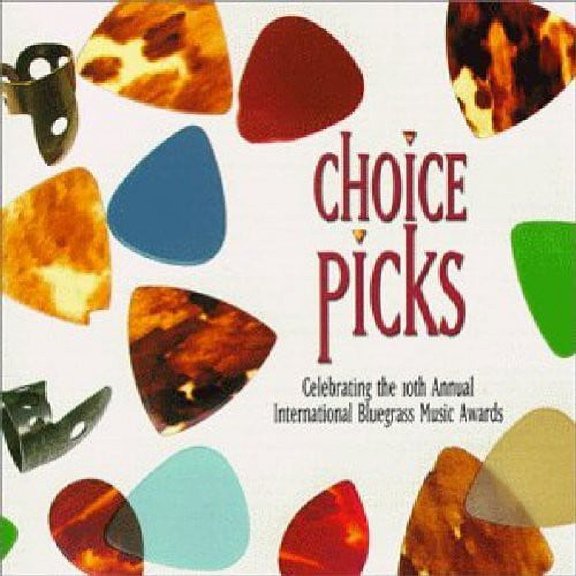 Various Artists - Choice Picks / Various - Music & Performance - CD