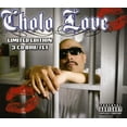 thumbnail image 1 of Various Artists - Cholo Love - Rap / Hip-Hop - CD, 1 of 1