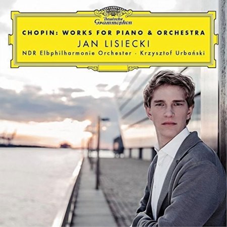 Various Artists - Chopin: Works for Piano & Orchestra - Music & Performance - CD