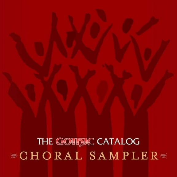 Various Artists - Choral Sampler - Music & Performance - CD