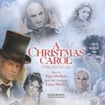 thumbnail image 1 of Various Artists - Christmas Carol / TV O.S.T. - Music & Performance - CD, 1 of 2